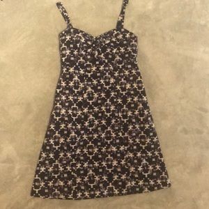 Patagonia dress